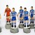 Subbuteo Andrew Table Soccer Atromitos 2021-22 only 12 players no bases no box